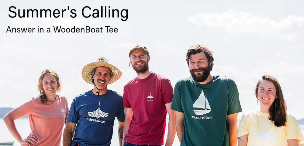 Craft Your Nautical Legacy Today